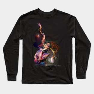 Cosmo Long Sleeve T-Shirt